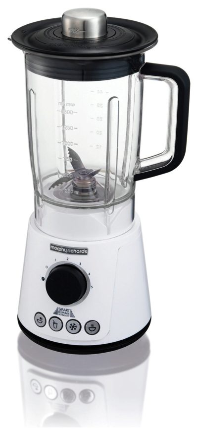 Morphy Richards - 403040 Total - Control Blender